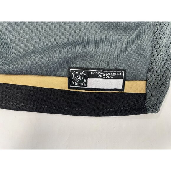 Pets First Vegas Golden Knights VGK Dog Jersey NHL Licensed Size Small - Picture 7 of 8